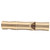 Outdoor Pocket Survival Whistle Brass Loud Sound Bamboo Joint Whistle for Camping