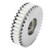 36T Hub Motor Internal Gear Wearproof Replacement for Bafang MXUS 500W Mountain Bike Modification