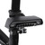 Bicycle Taillight Rechargeable Remote Control Warning Flashing Turn Signal Laser Light for Bike