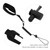 Portable Nylon Adjustable Diving Respirator Anti Lost Rope Accessory for Travel Underwater