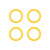Yoyo Replacement Bearing Pack 4pcs 10 Ball Unresponsive Yoyo Bearings 2pcs 8 Ball Responsive Yoyo Bearings with Axles Yoyo Strings and Bearing Remover Tool