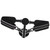 Back Posture Corrector Belt Adjustable Clavicle Back Posture Correction Brace Belt L Size