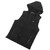 Electric Heated Vest 3 Gears 15 Heating Zones Temperature Display Screen Keep Warm USB Thermal Waistcoat for Winter XL