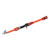 Kids Fishing Pole 165cm Telescopic Fishing Rod Spinning for Children Child ages 5--12 Fishing Rod for Saltwater Travel