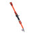 Kids Fishing Pole 165cm Telescopic Fishing Rod Spinning for Children Child ages 5--12 Fishing Rod for Saltwater Travel