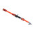 Kids Fishing Pole 165cm Telescopic Fishing Rod Spinning for Children Child ages 5--12 Fishing Rod for Saltwater Travel