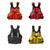 Life Jackets Adults Life Vest Adult Adjustable Canoe Kayak Dinghy Sailing Buoyancy Aid Jacket for Men/Women with Multi Pockets