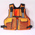 Life Jackets Adults Life Vest Adult Adjustable Canoe Kayak Dinghy Sailing Buoyancy Aid Jacket for Men/Women with Multi Pockets