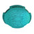 Waist Twisting Disc Quiet Design Body Shaping Slimming Safe Multipurpose for Fitness Workout Green