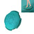 Waist Twisting Disc Quiet Design Body Shaping Slimming Safe Multipurpose for Fitness Workout Green