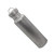 Titanium Water Bottle 600ml/800ml Light Weight for Outdoor Camping Water Bottle