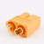 NEW XT60 Male & Female Bullet Connectors Plugs For RC LiPo Battery choose your best love High Q