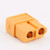 NEW XT60 Male & Female Bullet Connectors Plugs For RC LiPo Battery choose your best love High Q