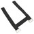 Golf Swing Trainer Swing Straight Practice Golf Elbow Brace Arc Corrector Support Trainer