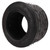 10 Inch Widened Tire 10x6.00‑5.5 Motorcycle Vacuum Tubeless Tire for Electric Scooter Motor