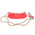 Kid Curved Swing Rope Seats Indoor Outdoor Hanging Toy for Garden Kindergarten Playground