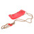 Kid Curved Swing Rope Seats Indoor Outdoor Hanging Toy for Garden Kindergarten Playground