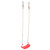 Kid Curved Swing Rope Seats Indoor Outdoor Hanging Toy for Garden Kindergarten Playground