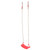 Kid Curved Swing Rope Seats Indoor Outdoor Hanging Toy for Garden Kindergarten Playground