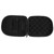 Portable Fishing Reel Bag Hard Shell Fishing Reel Protective Case Fishing Tackle Accessories for Left Hand Reel