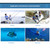 Outdoor Beach Shoes Woman Men Walking Barefoot Water Sports Shoes Swimming Quick Drying Sneaker