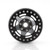4pcs Aluminum 1.9inch Remote Control Beadlock for 1/10 Remote Control Car 1.9inch Wheel Rim