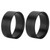 RC Climbing Car Metal Wheel Outer Ring Wear Resistant Durable Outer Ring of The Wheel for Axial1.9inch