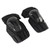 Adults Motorcycle Knee Pads Hard Shell Anti Collision Shockproof Motorcycle Knee Guard Pads for Racing Skateboard Roller Skating Cycling