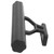 Bicycle Handlebar Extension Bracket Multifunction Aluminum Alloy Tube Headlight ComputerBlack