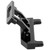 Aluminium Alloy Rear Body Shell Connection Mount Support for Axial SCX24 90081 1/24 RC CarBlack