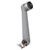 RC Drone Left Rear Motor Arm for DJI Mavic Air 2s Arms Replacement with Motor Drone Repair Parts