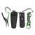 Outdoor Multifunctional Folding Aluminum Alloy Lure Pliers Fish Controller Tong Set