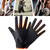 Riding Gloves Summer Ice Silk Absorbing Sweat UV Protection Outdoor Sports Gloves for Mountaineering Cycling XL