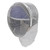 Fencing Helmet Steel Mesh Waterproof Lining Sword Face Guard Protection for Competitions Sports Activities S