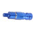 Rod Pod Connector Fast Change Easy to Install Universal Carp Fishing Accessories Blue