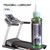 60ml Silicone Treadmill Lubricant Professional Treadmill Lube Non Toxic and Odorless Treadmill Lubricant