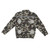 Cooling Jacket with 4 Fans for Men Women USB Reflective Sun Proof Wearable Air Conditioned Clothing for Hot Weather Work Camouflage L