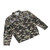 Cooling Jacket with 4 Fans for Men Women USB Reflective Sun Proof Wearable Air Conditioned Clothing for Hot Weather Work Camouflage L