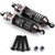 Remote Control Car Damping for REDCAT 1/10 XTE RC Metal Upgrade Accessories 95mm