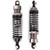 Remote Control Car Damping for REDCAT 1/10 XTE RC Metal Upgrade Accessories 95mm