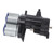 RC Car Complete Transmission Gearbox Case Off Road Vehicle Truck Spare Parts Accessories