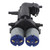 RC Car Complete Transmission Gearbox Case Off Road Vehicle Truck Spare Parts Accessories