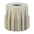 3.175mm Pinion Gear High Hardness Wear Resistant Rugged Long Lasting Universal for 1/8 1/10 RC Climbing Car 14T