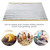 Earthquake Emergency Survival Tent Cold Weather Thermal Reflective Outdoor TentSilver Individual