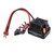 RC Car Brushless ESC 80A T Plug Waterproof 6V 5A SBEC Multiple Protection 1/8 RC Car Brushless ESC for 1/8 RC