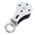Lifting Single Pulley High Load Bearing Iron Noise Free Swivel Hook Single Pulley for Muscle Training