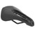 Hollow Bike Seat Comfortable Saddle Replacement Cycling Accessory for Mountain Bike Roadblack