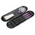 3Pcs Darts Professional Exquisite Stainless Steel Tip Darts Set with Storage for Beginners Professional Players