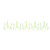 5Pcs Luminous Four Claw Fishing Hook Carbon Steel Quadruple Fishing Hooks FishhookBig 18