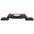 1/10 Front Bumper AntiCollision Metal RC Accessories with LED Light for SCX10 Traxxas TRX4 Defender D90
